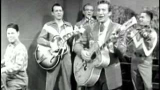Ferlin Husky - I'll Baby Sit With You