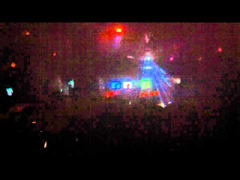 TRISTAN BOYLE (zenon, australia)  @ KLIKA (Breakfast Club, Tel Aviv, 06.02.12)