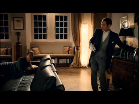 Folge 4443 Eva + Ansgar