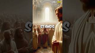 Jesus at the Feast of Tabernacles: Living Water & Light of the World (John 7–8)