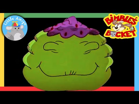 The Sludge Monster | Bimble's Bucket | Full Episode | S01E30