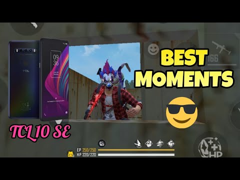BEST MOMENTS OF THIS WEEK😎 ON TCL 10 SE📱