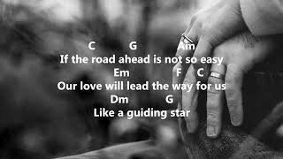 Download lagu Nothing's Gonna Change My Love For You - George Benson - Lyrics & Chords mp3