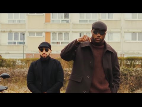 JK PÉPÉLÉ - Philippique Désultoire (Clip Officiel)