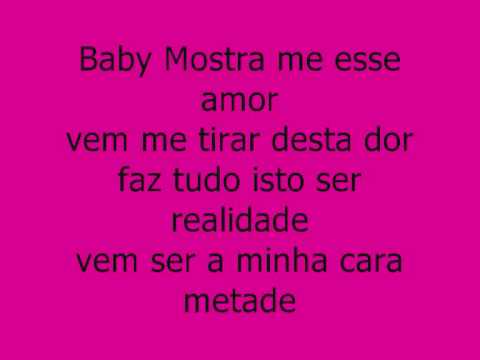 Fredfox - Cara Metade (Lettra)