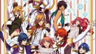【うたプリ】Shining Star Xmas pro パフェコン