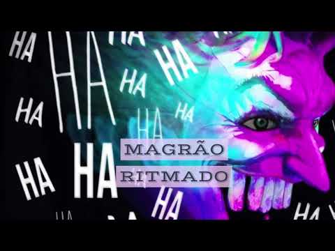 A PURA FLAUTA DO MAGRÃO - 2020