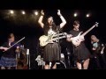 Tempest "Bonden Og Kråka (The Farmer And The Crow)" St Louis 5-2-2015