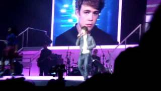 Eoghan Quigg - We&#39;re All In This Together