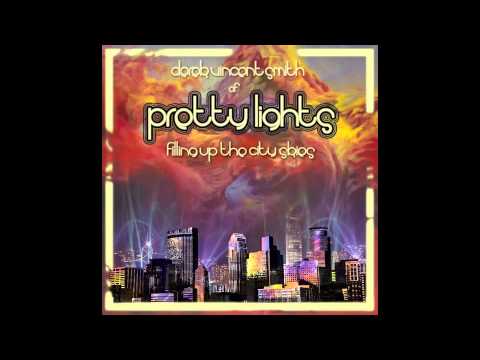 Pretty Lights - The Time Has Come - Filling Up The City Skies [Disc 1]