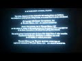 DVD Closing To The Chronicles Of Narnia Prince Caspian UK DVD