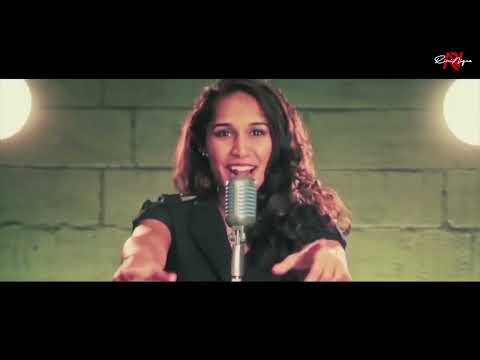 Rimi Nique (Remee) English Showreel