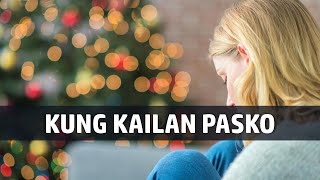 Kung Kailan Pasko I Jaya (Voice with Lyrics)