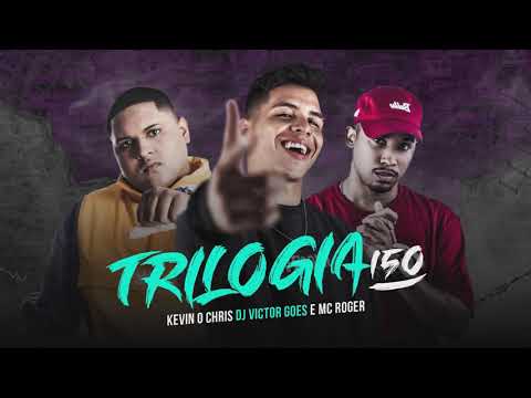 VICTOR GOES | KEVIN O CHRIS E ROGER - AULA DA SENTADA (REMIX BREGA FUNK)