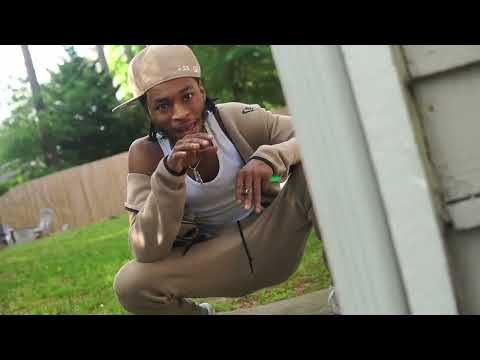 RunItUp - 3:52AM (Official Music Video)