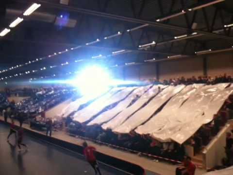 Hide-a-Lite Mullsjö AIS Tifo