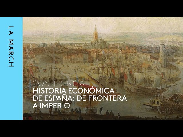 Vídeo relacionado con Una historia económica: Europa de la Edad Media a la crisis del euro (Libros de Historia)