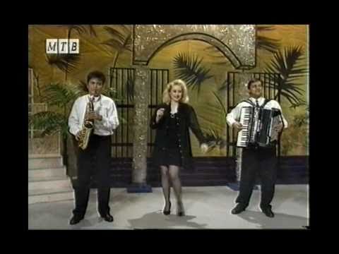 MILICA KUZMANOVSKA - VRATI MI SE DIMITRIO - 7+3