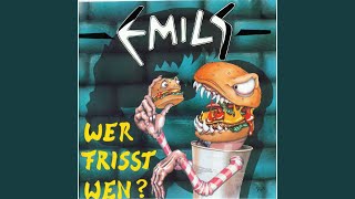 Mitgehangen Mitgefangen