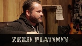 Zero Platoon: Matt Pryor - Interview
