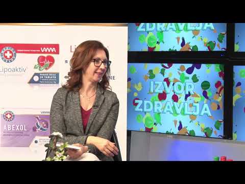 Izvor zdravlja - "Kako zdravo smršati"