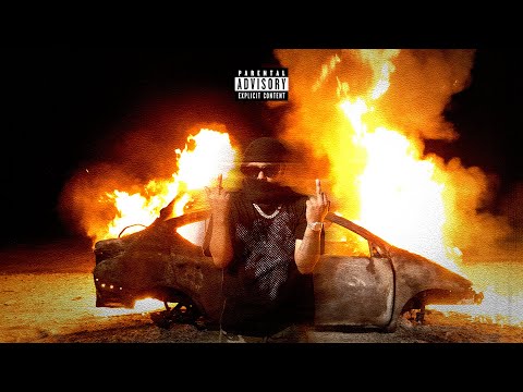 Uriel Gaxiola - Batallón 2-4 (Official Video)