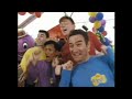 Opening To The Wiggles Wiggle Bay 2003 DVD