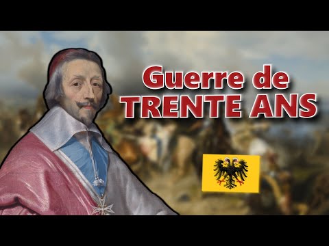 Comment la guerre de Trente Ans a-t-elle modifié l'équilibre européen ?