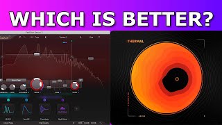 Video thumbnail for Output Thermal VS Fabfilter Saturn 2 VST! Which is better? by Ave Mcree