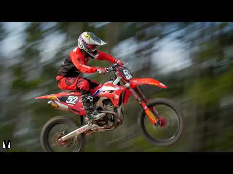 250 East Coast Supercross prep at ClubMX - RAW
