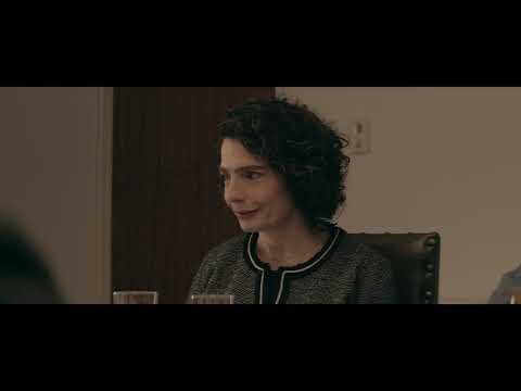 Nous sommes Gold (Éric Morin) - Bande annonce