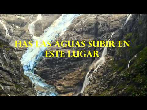 Aguas Profundas - Marcos Brunet - Letra