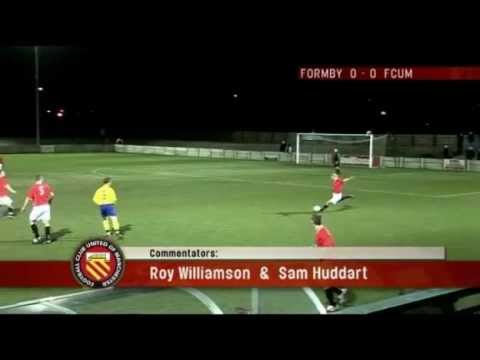 21.03.2007 Formby 1-3 FC United