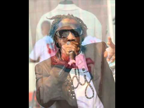 LYNX UNRULY - Tuff Chat. Out Burst Riddim