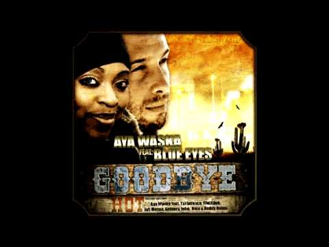 AYA WASKA FEAT DAZ INI - KEUMART - PITT - LAURE PERRET - ECRAN