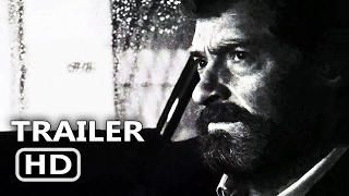LΟGАN Official Movie Clip Trailer (2017) Wolvеrine, X-Mеn Movie HD