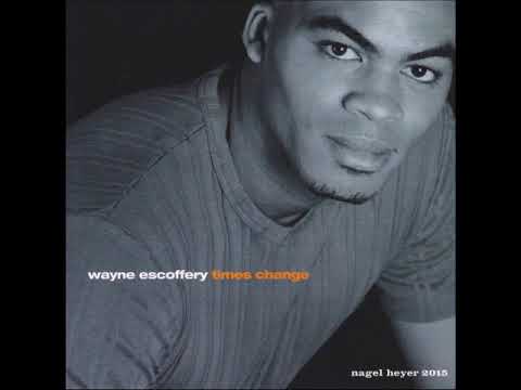 Wayne Escoffery Quartet - Beatrice (2001 Nagel Heyer)