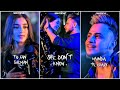 She Don T Know Fullscreen WhatsApp Status Millind Gaba She Don T Know Status SiddStatus New