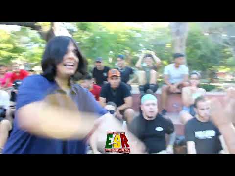 Ouroboros vs Swin / 8vos / Edición 1