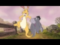 Winnie The Pooh The Mini Adventures Part 3