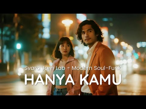 HANYA KAMU &ndash; Svara Jam Lab