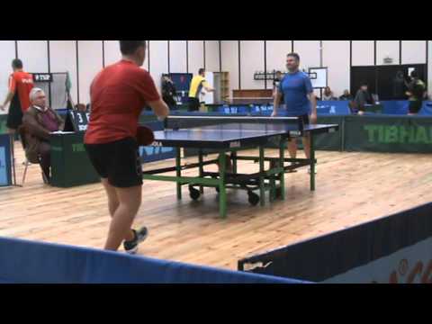 Plamen Varbanov vs Plamen Panayotov game 3