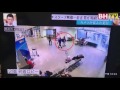 金正男机场遇害画面曝光 民间质疑外媒如何获视频 20170220