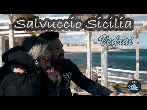 Salvuccio Sicilia - Vedrai