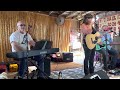 Tish Hinojosa - Farolito/Church of the Mission Bell @Bend General Store 3/5/2023 live Bend Texas