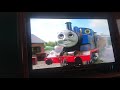 Opening To Thomas Friends Thomas And The Jet Engine Other Adventures 2004 DVD
