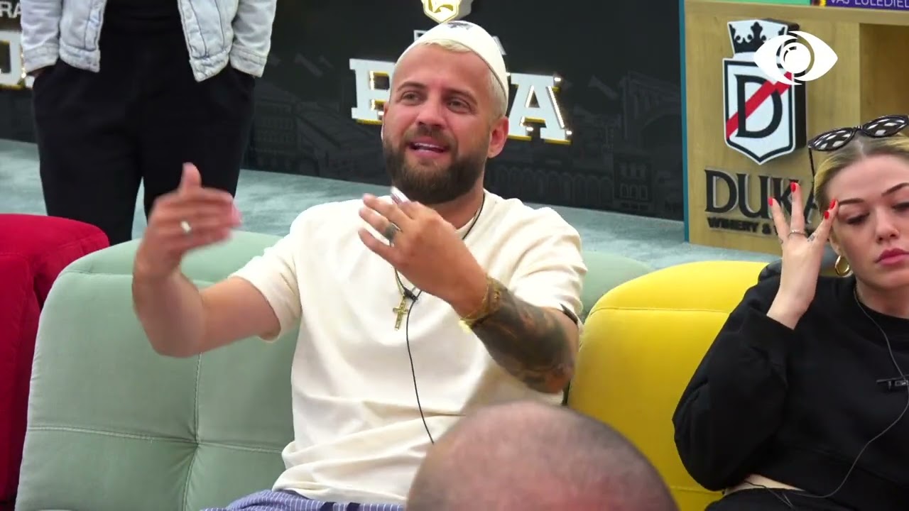 Luizi për situatën me Armaldon: E ka pranuar dhe i ka marrë frytet