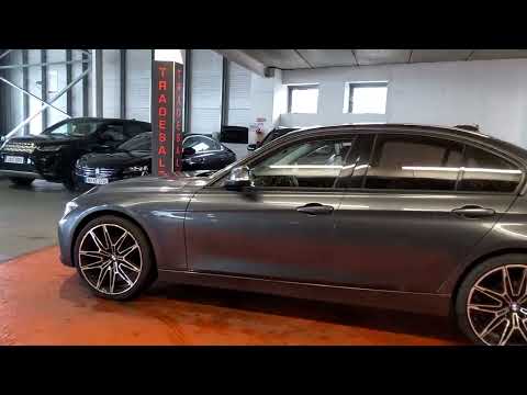 BMW 3-Series 2015 - Image 2
