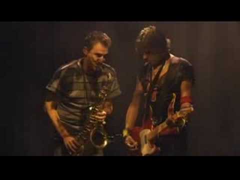 Video thumbnail for Esta Cidade