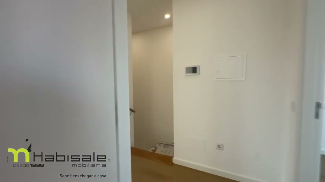 Vídeo do imóvel